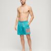 Shorts de bain recyclé Sportswear Logo 17 pouces Shorts de bain recyclé Sportswear Logo 17 pouces