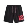 Shorts de bain recyclé Sportswear Logo 17 pouces Shorts de bain recyclé Sportswear Logo 17 pouces