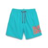Shorts de bain recyclé Sportswear Logo 17 pouces Shorts de bain recyclé Sportswear Logo 17 pouces