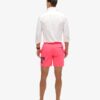 Shorts de bain recyclé Sportswear Logo 17 pouces Shorts de bain recyclé Sportswear Logo 17 pouces
