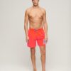 Shorts de bain recyclé Sportswear Logo 17 pouces Shorts de bain recyclé Sportswear Logo 17 pouces