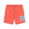 Shorts de bain recyclé Sportswear Logo 17 pouces Shorts de bain recyclé Sportswear Logo 17 pouces