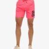 Shorts de bain recyclé Sportswear Logo 17 pouces Shorts de bain recyclé Sportswear Logo 17 pouces
