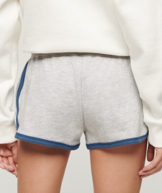 Shorts de course à pied avec logo Athletic Essentials