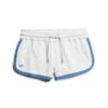 Shorts de course à pied avec logo Athletic Essentials Shorts de course à pied avec logo Athletic Essentials
