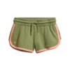 Shorts de course à pied avec logo Athletic Essentials Shorts de course à pied avec logo Athletic Essentials