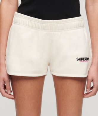 Shorts de course à pied avec logo Sportswear