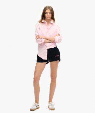 Shorts de course à pied avec logo Sportswear