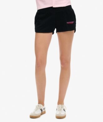 Shorts de course à pied avec logo Sportswear