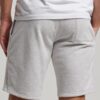Shorts en jersey brodé au logo Vintage Shorts en jersey brodé au logo Vintage