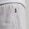 Shorts en jersey brodé au logo Vintage Shorts en jersey brodé au logo Vintage