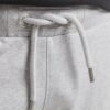 Shorts en jersey de coton Organic Cotton avec logo Vintage Shorts en jersey de coton Organic Cotton avec logo Vintage