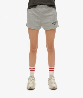 Shorts graphique Athletic Essentials