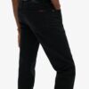 Slim Straight Jeans Vintage en Organic Cotton Slim Straight Jeans Vintage en Organic Cotton