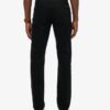 Slim Straight Jeans Vintage en Organic Cotton Slim Straight Jeans Vintage en Organic Cotton