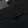 Slim Straight Jeans Vintage en Organic Cotton Slim Straight Jeans Vintage en Organic Cotton