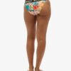 Slip bikini classique avec logo Slip bikini classique avec logo