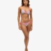 Slip de bikini cheeky à nouer sur les côtés Slip de bikini cheeky à nouer sur les côtés
