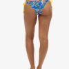 Slip de bikini cheeky à nouer sur les côtés Slip de bikini cheeky à nouer sur les côtés