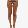 Slip de bikini classique imprimé Slip de bikini classique imprimé