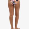 Slip de bikini classique imprimé Slip de bikini classique imprimé