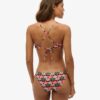 Slip de bikini classique imprimé Slip de bikini classique imprimé