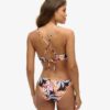 Slip de bikini classique imprimé Slip de bikini classique imprimé