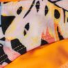 Slip de bikini classique imprimé Slip de bikini classique imprimé