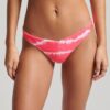Slip de bikini tie-dye Slip de bikini tie-dye