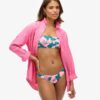 Slip de bikini tropical Slip de bikini tropical