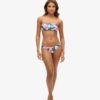 Slip de bikini tropical Slip de bikini tropical
