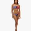 Slip de bikini tropical Slip de bikini tropical