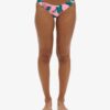 Slip de bikini tropical Slip de bikini tropical
