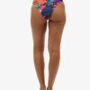 Slip de bikini tropical Slip de bikini tropical