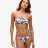 Slip de bikini tropical Slip de bikini tropical