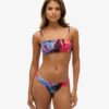 Slip de bikini tropical Slip de bikini tropical