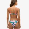 Slip de bikini tropical Slip de bikini tropical
