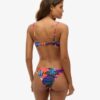 Slip de bikini tropical Slip de bikini tropical
