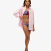 Slip de bikini tropical Slip de bikini tropical
