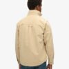 Surchemise en toile de surplus Surchemise en toile de surplus