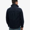 Surchemise en toile de surplus Surchemise en toile de surplus