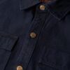 Surchemise en toile de surplus Surchemise en toile de surplus