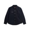 Surchemise en toile de surplus Surchemise en toile de surplus