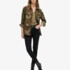 Surchemise militaire Surchemise militaire
