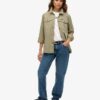 Surchemise militaire Surchemise militaire