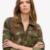 Surchemise militaire Surchemise militaire