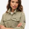 Surchemise militaire Surchemise militaire