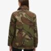 Surchemise militaire Surchemise militaire