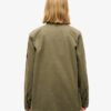 Surchemise militaire Surchemise militaire