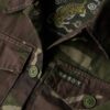 Surchemise militaire Surchemise militaire